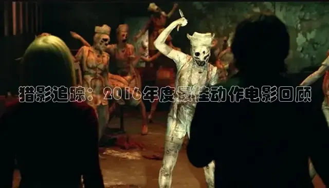 猎影追踪：2016年度最佳动作电影回顾